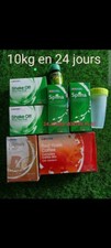 Produits Edmak,Perte Du Poids,Minceur, détox ,24 jours Détox