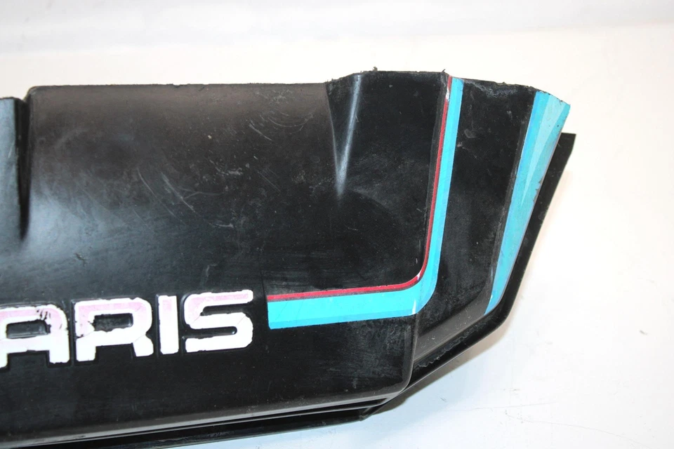 Cono de nariz 93 Polaris 500 Efi OEM 5430931-1031 SP25 Foto 3 de 4