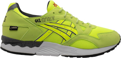 ASICS Ubiq x Gel Lyte 5 Hazard for Sale | Authenticity Guaranteed