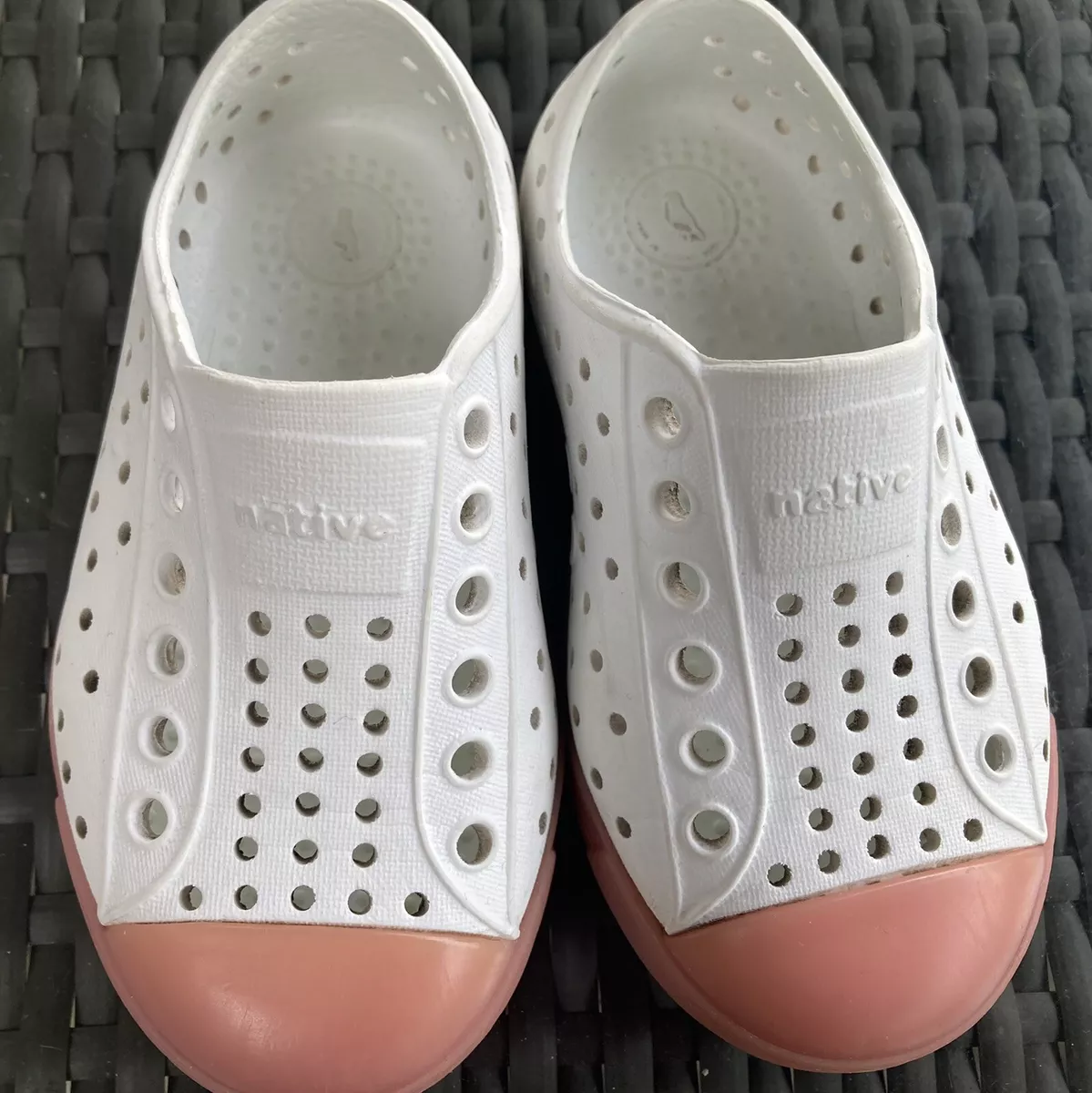 Natives baby shoes deals