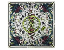 Rothco 4349 X-LARGE 21" Jumbo Trainmen Paisley Cotton Sport Biker Bandana-6