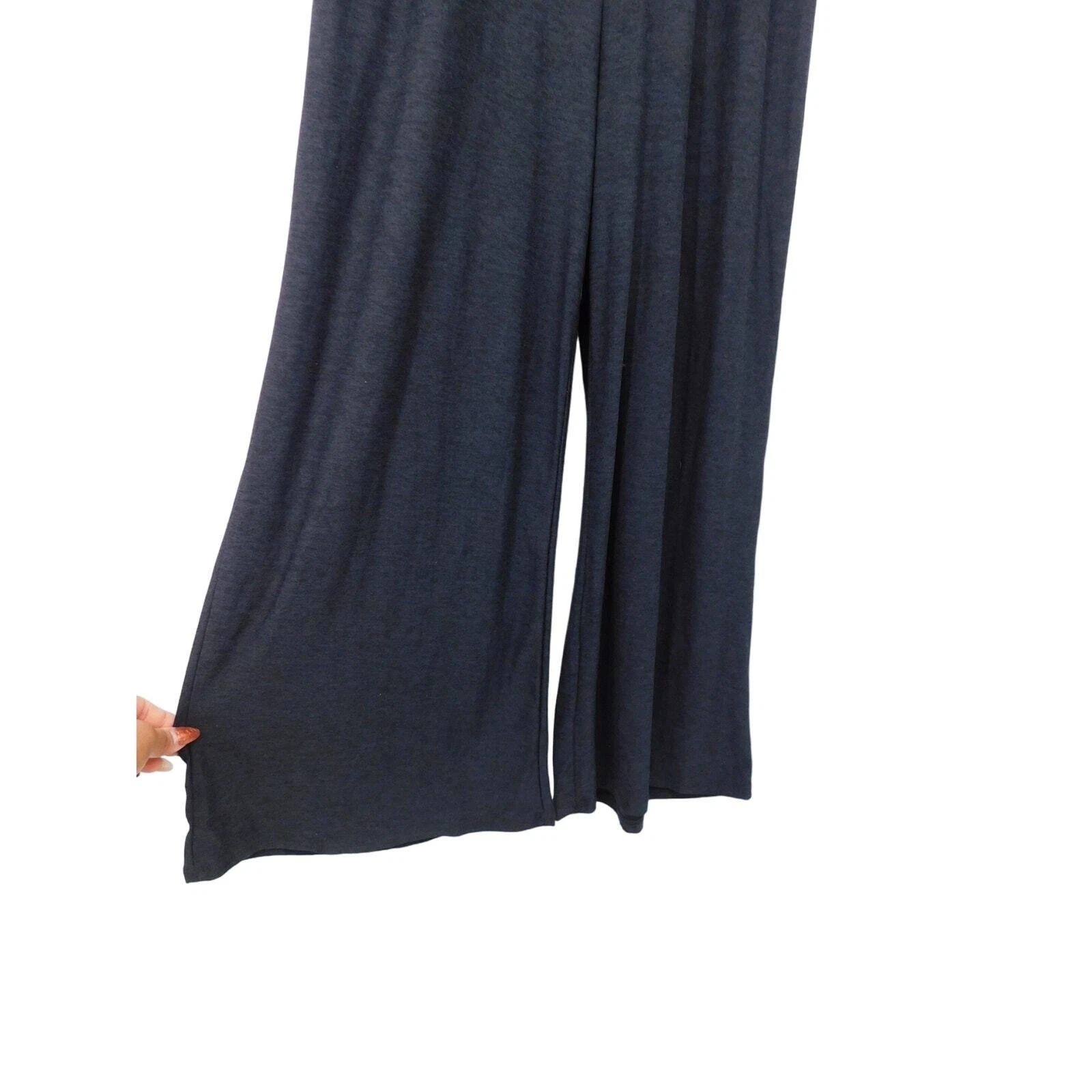 beyond-yoga wide leg featherweight hang loose core 
