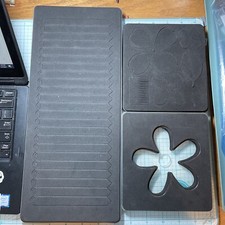 Stampin Up/Sizzix Dies