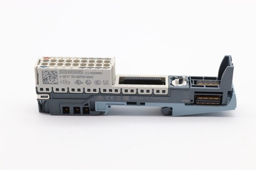 Siemens 6ES7 193-6BP00-0DA0 - Bild 3 von 5