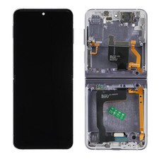 OEM For Samsung Galaxy Z Flip4 5G LCD Display Touch Screen Digitizer Replacement