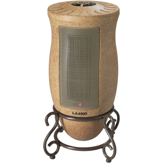 Lasko Designer Series Oscillating Ceramic Heater 6405 for sale online