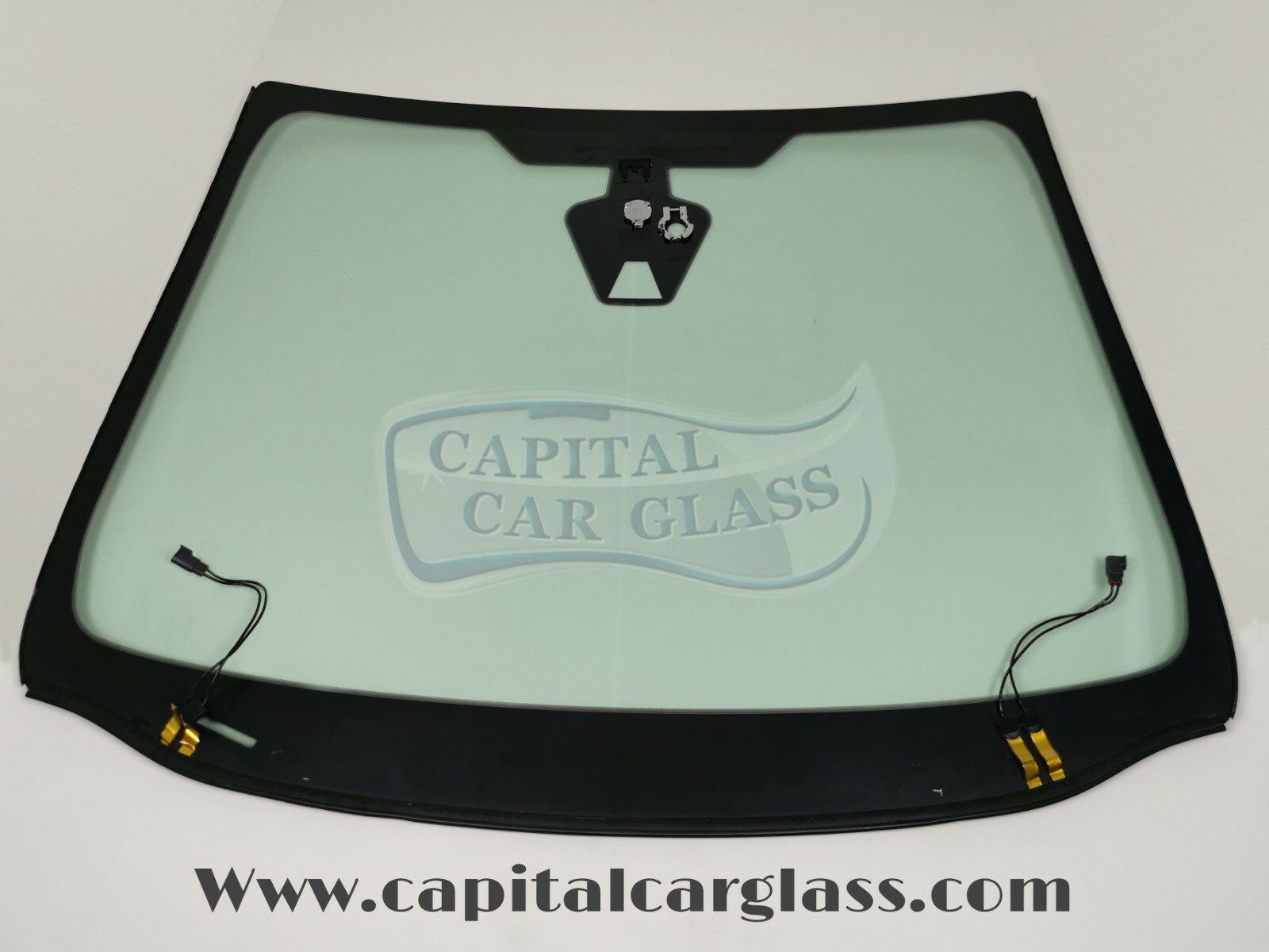 FORD GALAXY HEATED WINDSCREEN WITH RAIN SENSOR,CAMERA BRACKETS 2016 TO