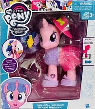My Little Pony G4 FIM Fashion Style Royal Ribbon New 