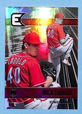 2022 Panini Chronicles Baseball (Essentials) - Pick a Card - Multi-Discount