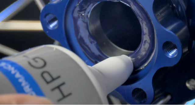 park tool bike grease