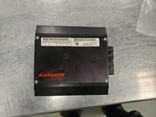 VOLKSWAGEN BEETLE A/V Equipment receiver, (AM-FM-stereo-CD), w/Monsoon audio s