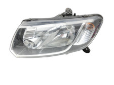 Ampoule Dacia LOGAN