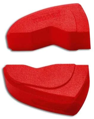 KNIPEX Schonbacken-Set für Wasserpumpenzange Cobra