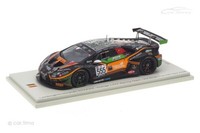 Lamborghini HuracáN GT3 Evo 24H Spa 2020 Chevalier/Moulin/Latorre/Proto Spark