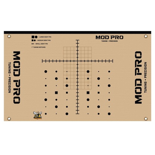 BIGSHOT 450 X Field Point Bag Target 24 X 24 X 12, 450 FPS For - Foto 8