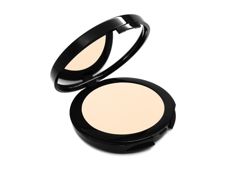 W7 Pressed Powder Micro Matte Fix Flawless Ultra-Fine Vegan Face CHOOSE SHADE