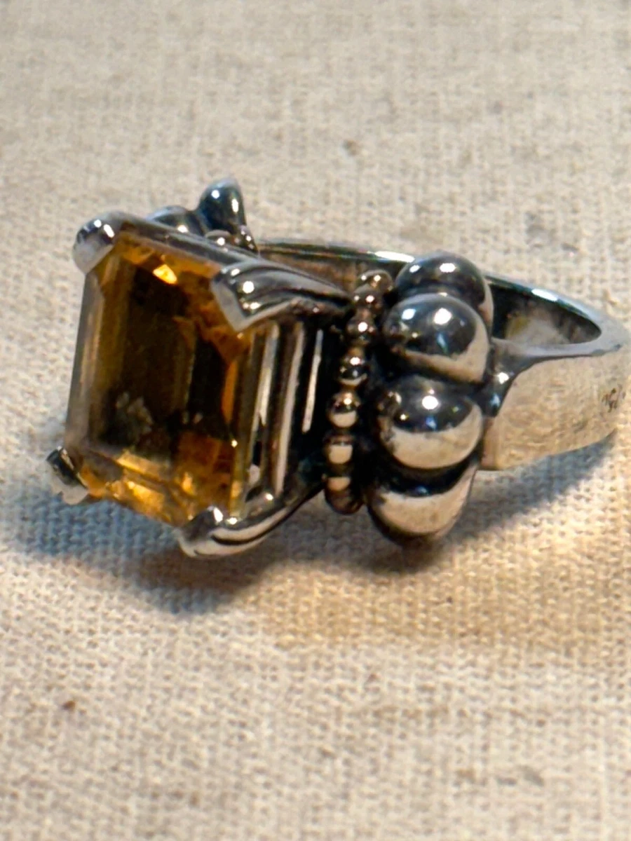 LAGOS Fine Rings for sale - eBay