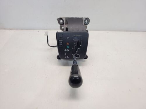 2009 Lexus RX350 (3.5L / AT) Transmission Shift Assembly - Lower Dash Mounted