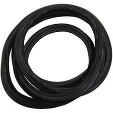 Front Windshield Gasket Compatible With 1964-1966 Chevy Gmc Pickups Trucks Vans