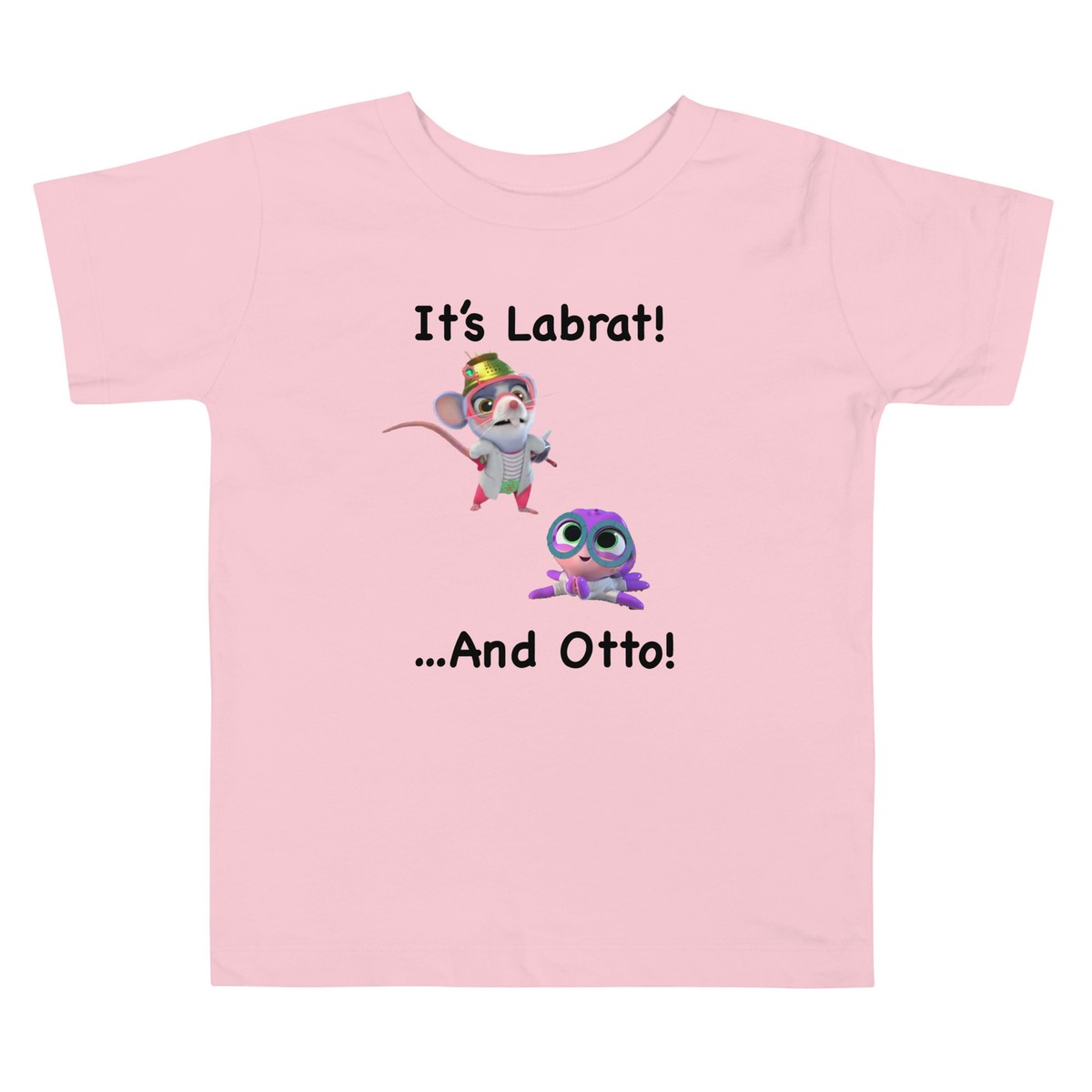 LABRAT×PeterPaquin L/S Tee LAB RAT LS TEE – STCY.co