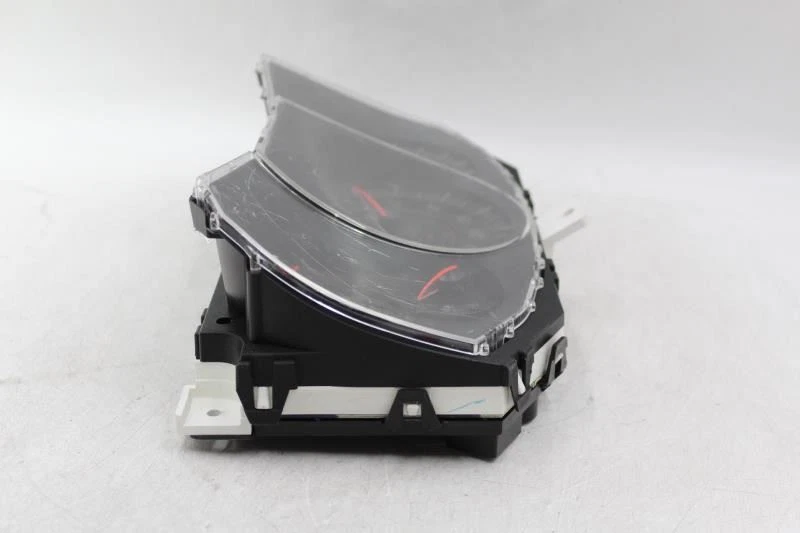 Grupo de velocímetros 93 k millas 6 cilindros MPH compatible con Nissan Murano 2010 OEM #26798 Foto 3 de 4