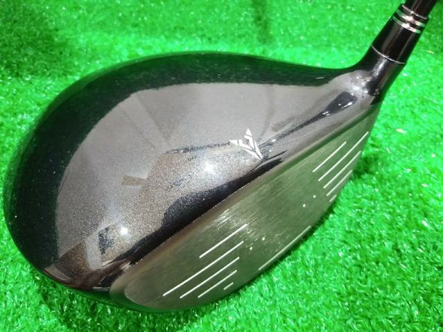 クラブ BALOO TTX Strong Luck 420 Tensei Orange BALDO TTX STRONG LUCK 420 Driver 10.5 Head only #030 Golf