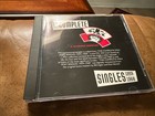 The Complete Stax Volt Singles 1959-1968 26 Track Promo CD- Pristine, Unplayed?
