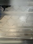 sub zero 532 Ice Maker Bin And Shelf With Brackets — photo 2