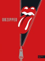 The Rolling Stones Unzipped. Deutschsprachige Ausgabe | Buch | Deutsch (2021)