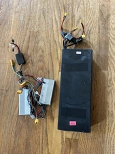 Varla Eagle one  BATTERY  52V 18.2Ah Replacement Battery and Speed Controllers