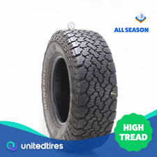 Used Lt 28570r17 General Grabber Atx 121118s - 1132
