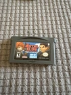 Metal Slug Advance (2004) GBA - AUTHENTIC - RARE