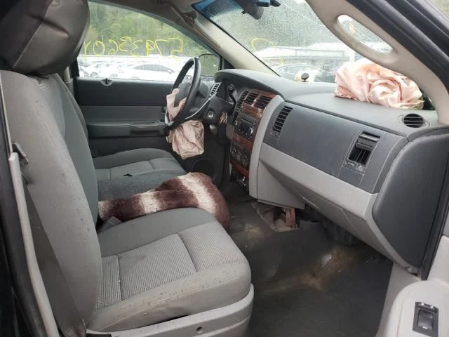 Automatic Transmission 4WD 4.7L 45RFE Fits 08-10 DAKOTA 2285473 Foto 2 de 4