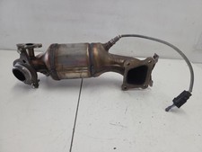 Catalyseurs Suzuki IGNIS