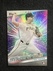 2024 Topps Update Series - Stars of Mlb Paul Skenes #SMLB-64 (RC) Pirates