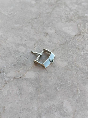 ROLEX VINTAGE STEEL WATCH STRAP BUCKLE STEEL WATCH WATCHES 16mm
