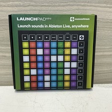 Novation Launchpad Mini MK3 Grid Controller for Ableton Live - NOVLPD11