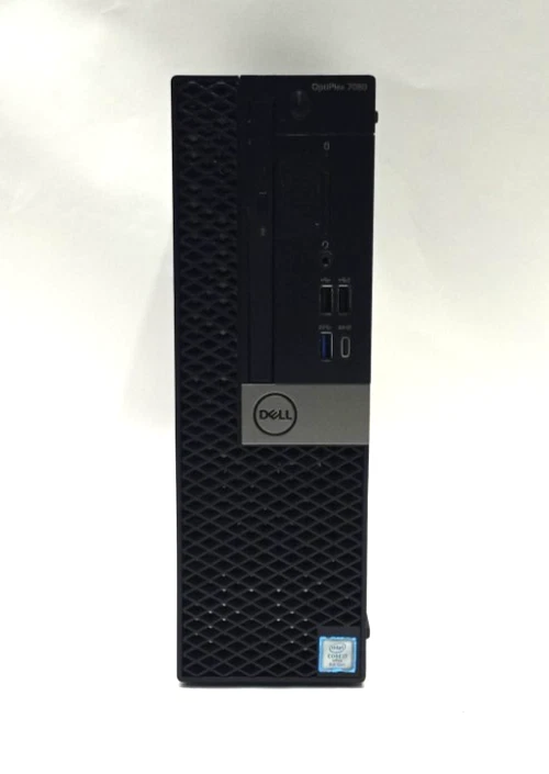 Dell Intel Core i7 8th Gen PC Desktops & All-In-One Computers for