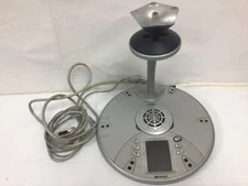 ( Lot of 2 ) Polycom Video Conference System Microsoft RoundTable