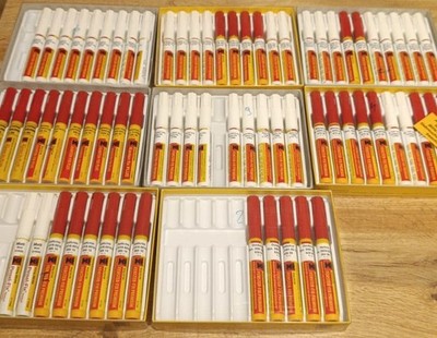 Lackstift Heinrich König Fenster-Fix Premium Verschiedene Farben 11ml