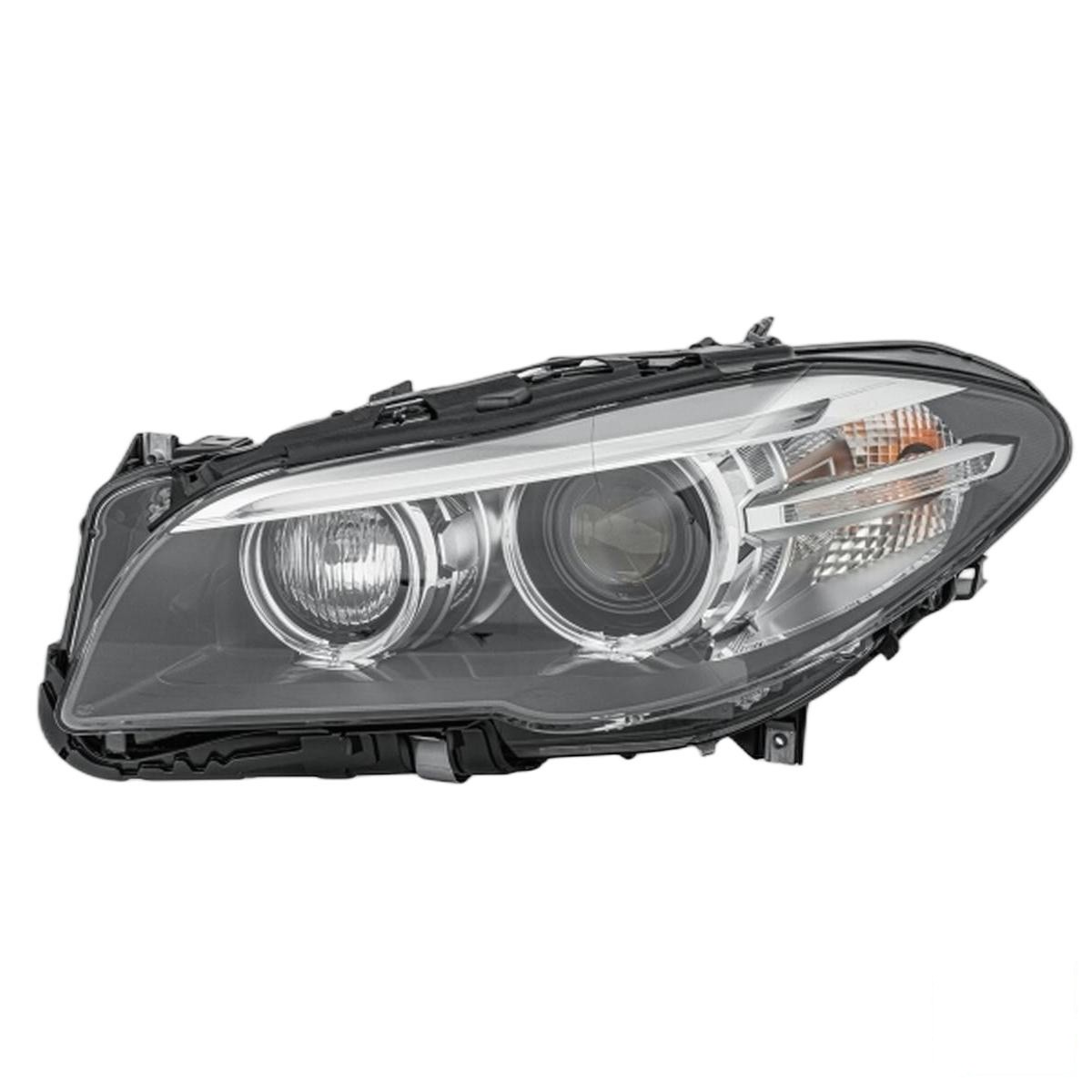 Fanale Anteriore Sinistro 12 V LED HELLA Adatto A per U. A.G BMW