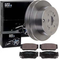 Kits de frein Hyundai GETZ