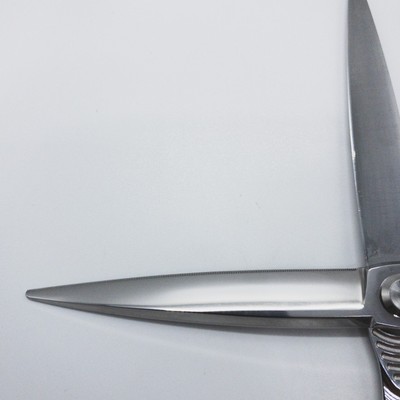 SCISSORS TOGINON Marine Shark Right Hand 6.8 inch Professional