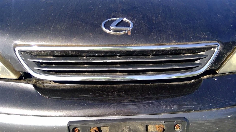 Espejo retrovisor interior delantero central usado se adapta a: Lexus ES300 2000 atenuación automática Foto 2 de 4