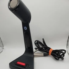 Electro-Voice 621L Dynamic Touch-To-Talk Paging Microphone Low Impedance