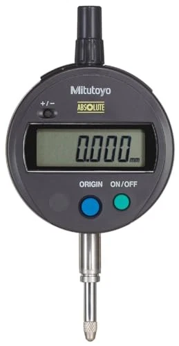 Mitutoyo Digimatic Indicator 543-790B-10 ID-S112XB2 NEW