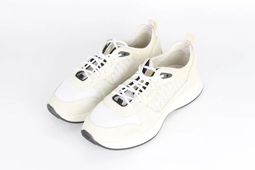 Baskets obliques Dior B25 43 52027304