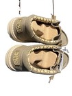 Hey Dude Wally Tobacco Shoes Men Size M12 Slip On Casual Lightweight Stretch — photo 4
