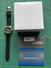 Seiko Prospex Alpinist Green SPB 155J1