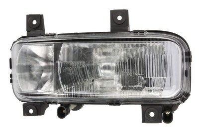 Scheinwerfer für Mercedes Atego 2 1998 -> Rechts Trucklight